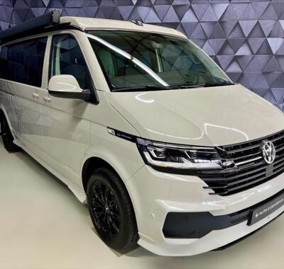 Volkswagen Ostatní 5