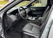 Land Rover Range Rover Velar SUV / Terénní 2,0 l 150 kw