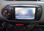 Toyota Yaris Kombi 1,3 l 73 kw