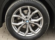 BMW X3 SUV / Terénní 2,0 l 140 kw