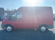 Ford Transit 7