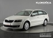 Škoda Octavia Kombi 1,4 l 110 kw