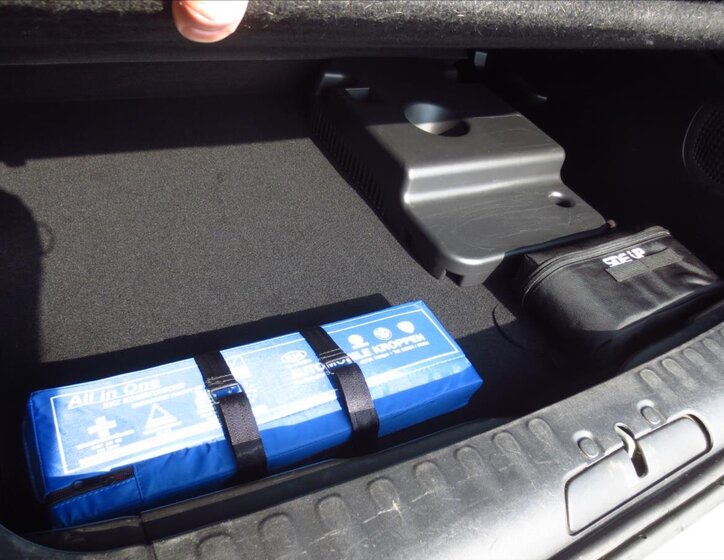 Fiat 500L Kombi 1,4 l 88 kw