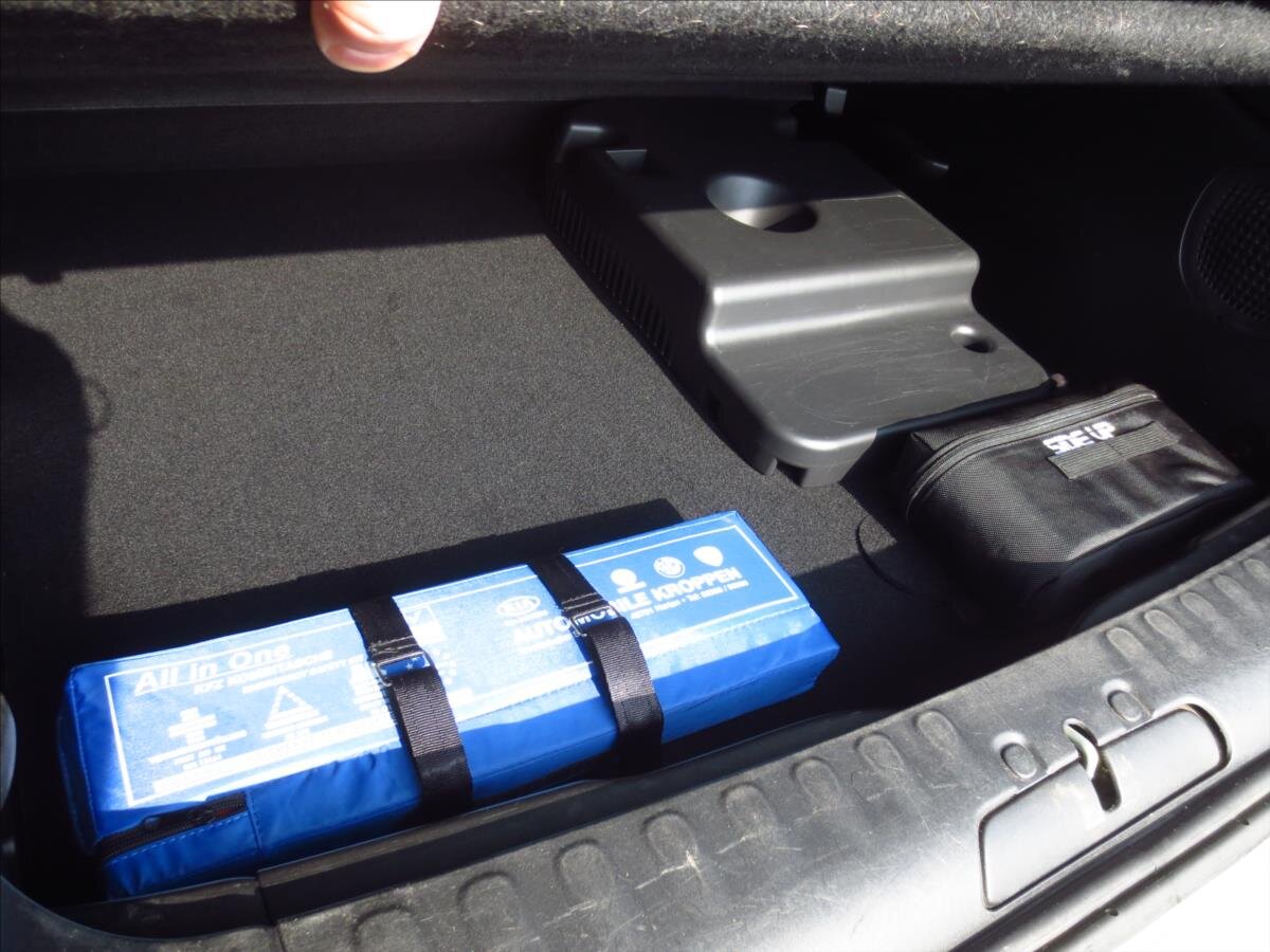 Fiat 500L Kombi 1,4 l 88 kw