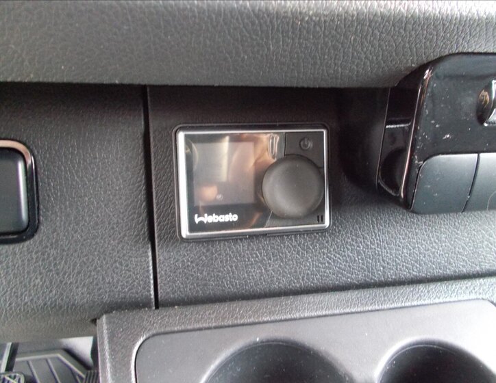 Mercedes-Benz Sprinter Ostatní 3,0 l 140 kw