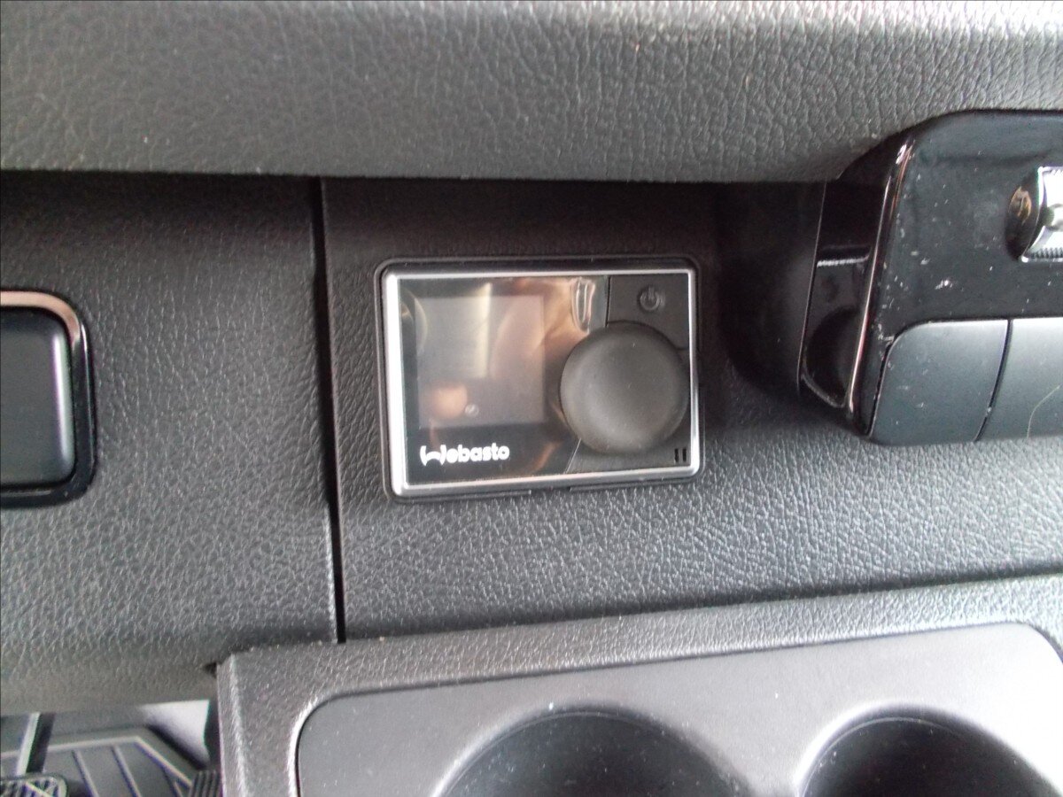 Mercedes-Benz Sprinter Ostatní 3,0 l 140 kw