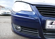 Volkswagen Polo Hatchback 1,4 l 59 kw