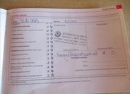 Škoda Fabia Kombi 1,2 l 63 kw