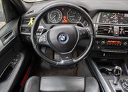 BMW X5 SUV 3,0 l 180 kw