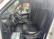 Citroën Jumper Ostatní 2,0 l 96 kw