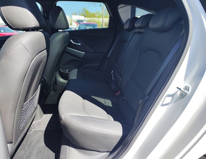 Hyundai i30 Kombi 1,5 l 103 kw