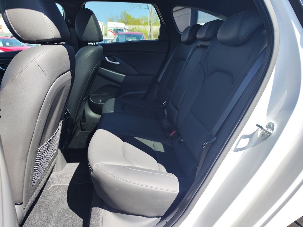 Hyundai i30 Kombi 1,5 l 103 kw