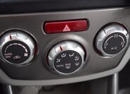 Subaru Forester SUV 2,0 l 110 kw