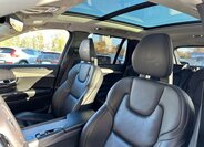 Volvo XC90 SUV 2,0 l 173 kw