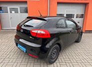 KIA Rio Hatchback 1,1 l 55 kw