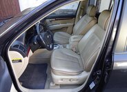 Hyundai Santa Fe SUV / Terénní 2,2 l 114 kw