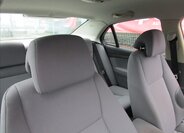 Saab 9-3 Sedan 2,0 l 110 kw