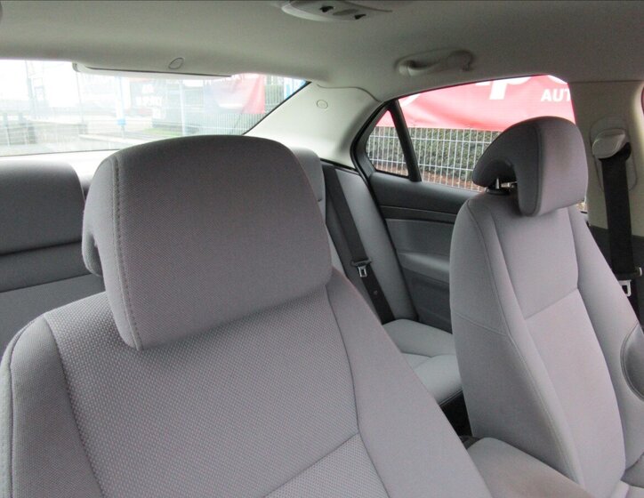 Saab 9-3 Sedan 2,0 l 110 kw