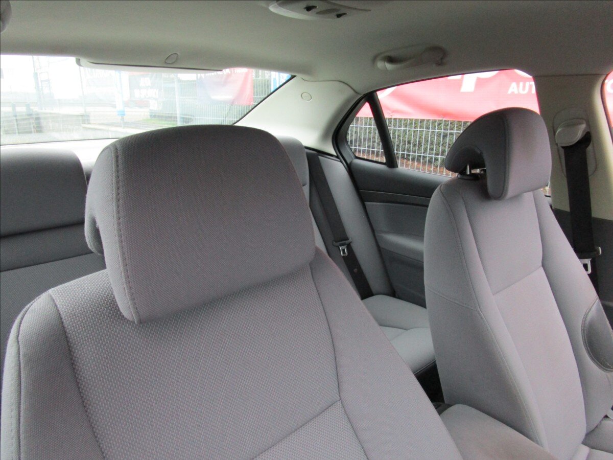 Saab 9-3 Sedan 2,0 l 110 kw