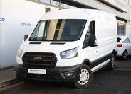 Ford Transit 1