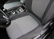 Opel Grandland X SUV / Terénní 1,2 l 96 kw