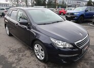 Peugeot 308 Kombi 2,0 l 110 kw