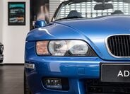 BMW Z3 20