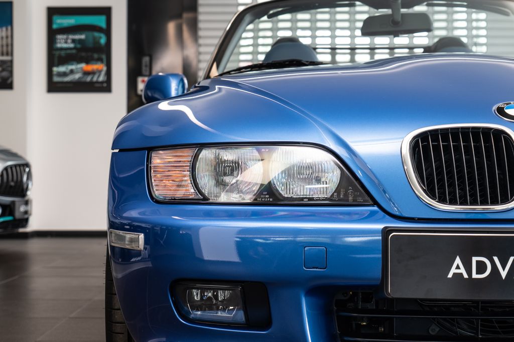 BMW Z3