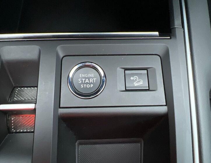 Citroën C5 Aircross SUV 1,5 l 96 kw