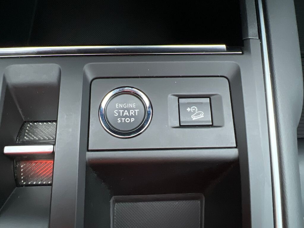 Citroën C5 Aircross SUV 1,5 l 96 kw