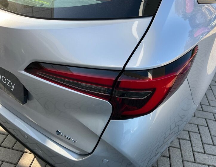 Toyota Corolla Kombi 1,8 l 72 kw