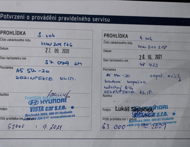 Hyundai Tucson SUV 1,6 l 130 kw