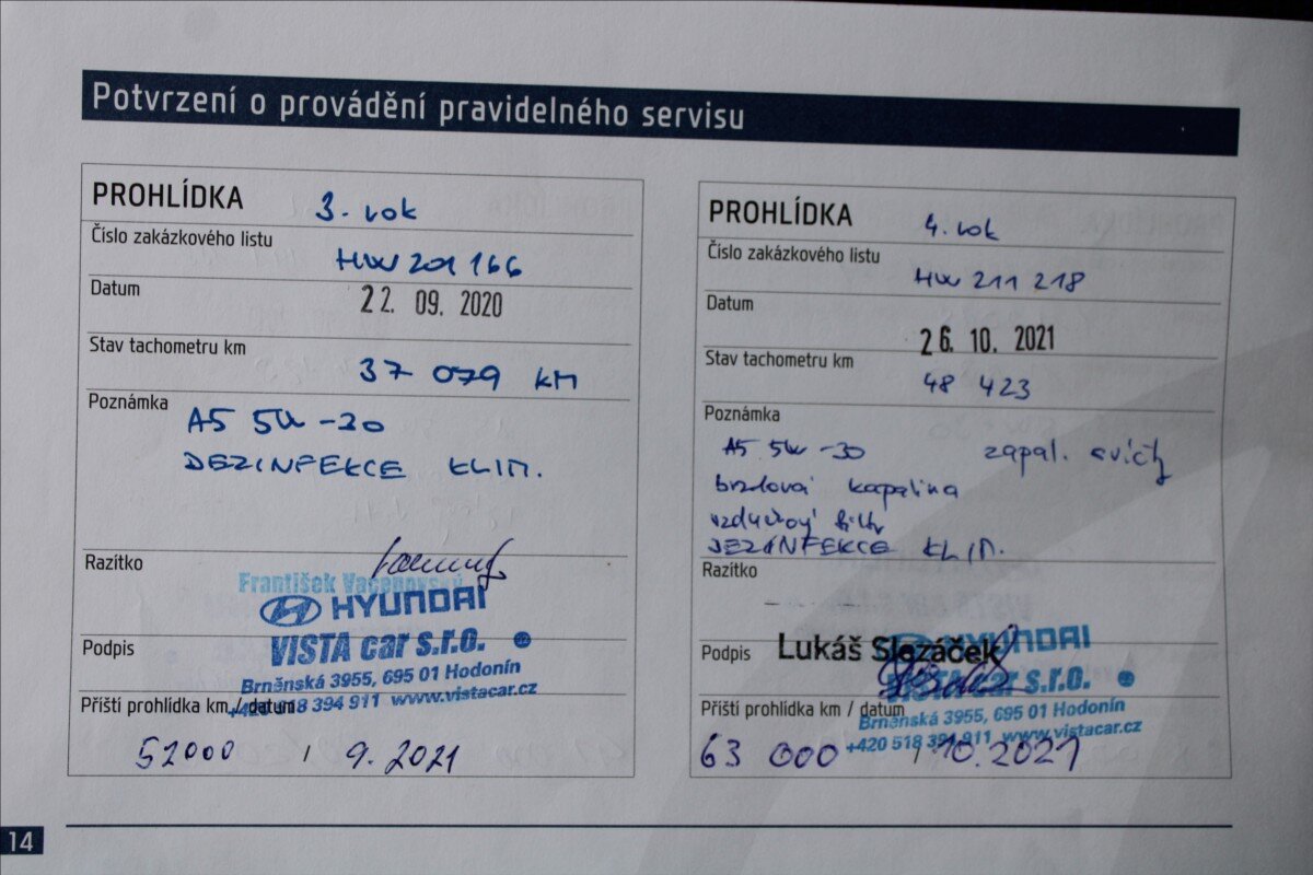 Hyundai Tucson SUV 1,6 l 130 kw