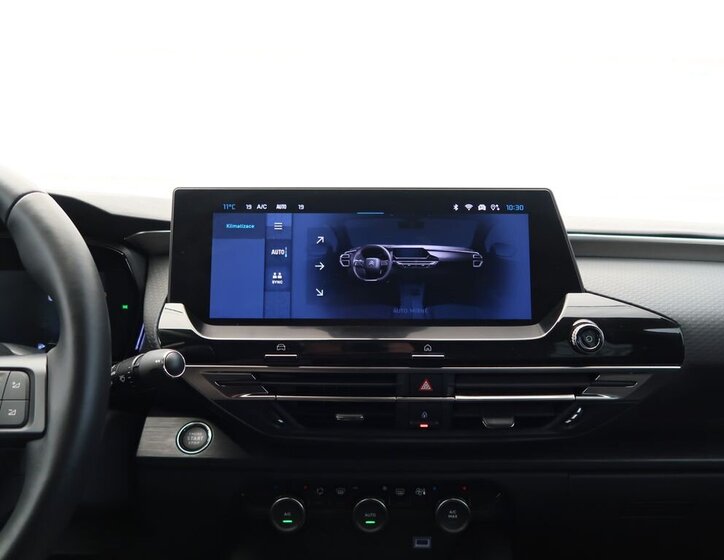 Citroën C5 X Kombi 1,2 l 96 kw