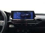 Citroën C5 X Kombi 1,2 l 96 kw