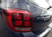 Dacia Sandero Hatchback 999,0 54 kw