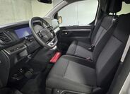 Toyota ProAce Verso 9