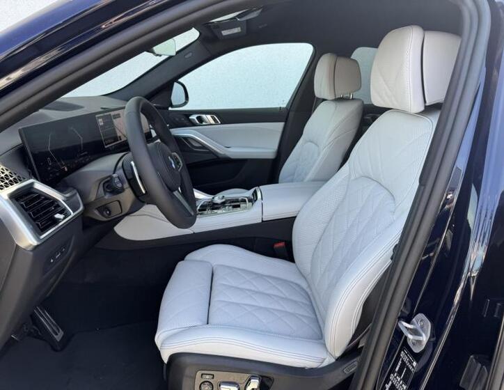 BMW X6 6