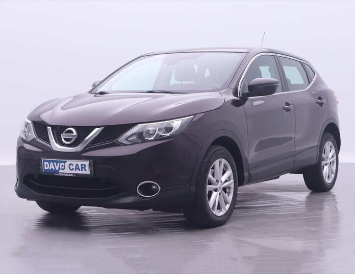 Nissan Qashqai 3