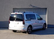 Volkswagen Caddy Ostatní 114,0 90 kw