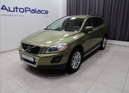 Volvo XC60 SUV / Terénní 2,4 l 120 kw