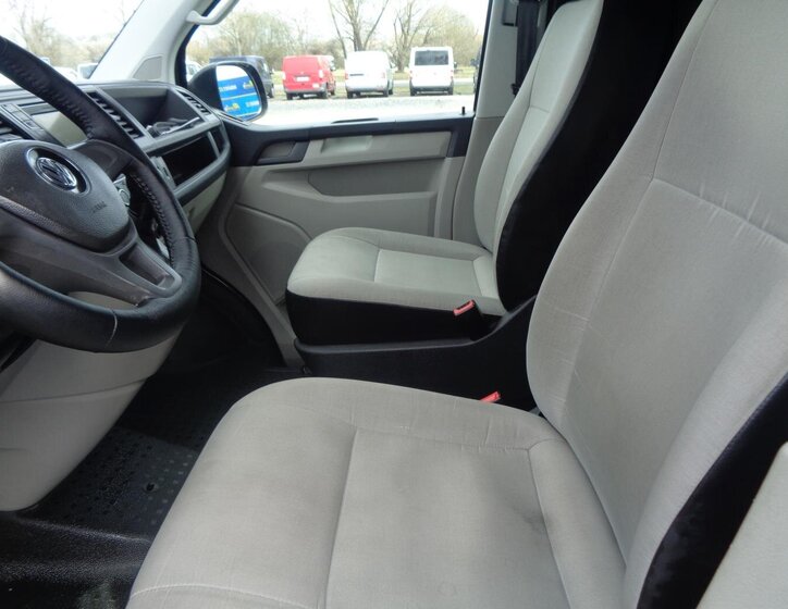 Volkswagen Transporter Ostatní 2,0 l 110 kw