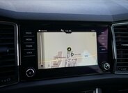 Škoda Kodiaq SUV 2,0 l 110 kw