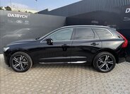 Volvo XC60 SUV / Terénní 2,0 l 173 kw