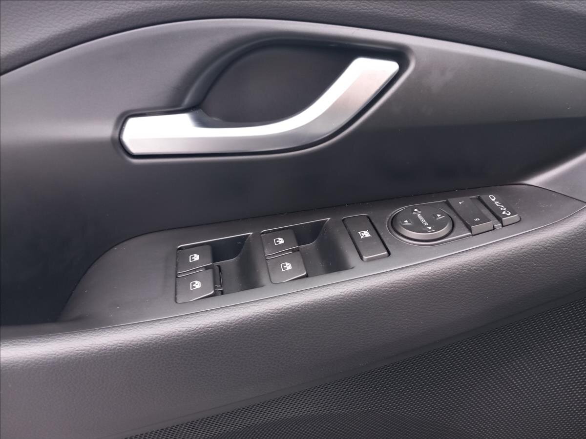 Hyundai i30 Hatchback 998,0 88 kw