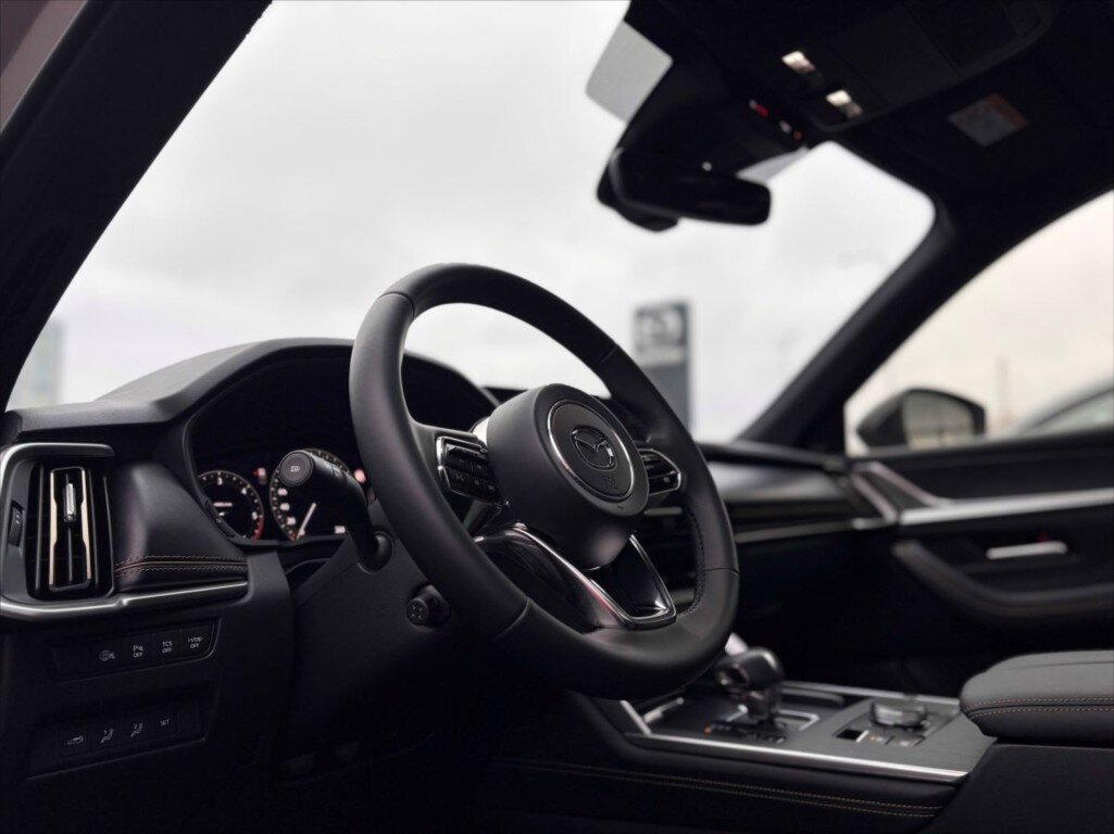 Mazda CX-60 SUV 3,3 l 187 kw