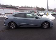 Honda Civic Hatchback 1,5 l 134 kw