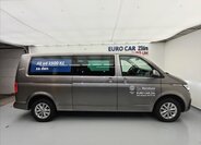 Volkswagen Caravelle Ostatní 2,0 l 110 kw