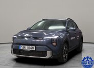 KIA Stonic Hatchback 998,0 74 kw