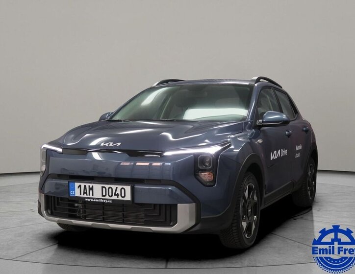 KIA Stonic Hatchback 998,0 74 kw